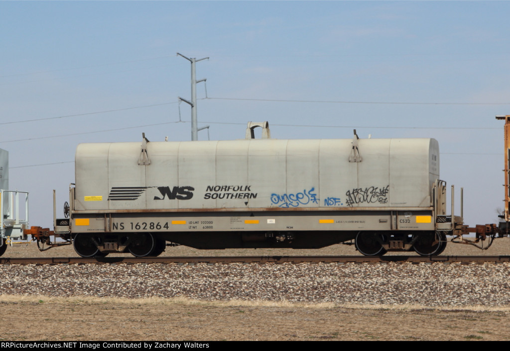 NS 162864